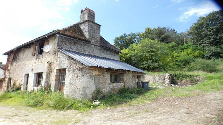 Ma-Cabane - Vente Maison LE LARDIN SAINT LAZARE, 80 m²