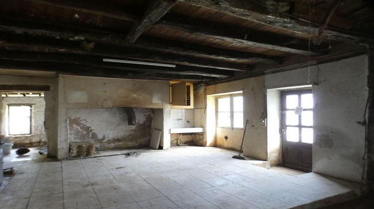 Ma-Cabane - Vente Maison LE LARDIN SAINT LAZARE, 80 m²