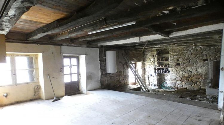 Ma-Cabane - Vente Maison LE LARDIN SAINT LAZARE, 80 m²