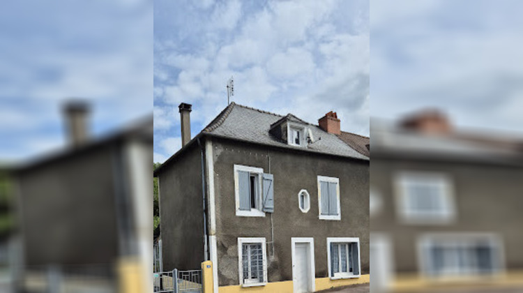 Ma-Cabane - Vente Maison Le Lardin-Saint-Lazare, 65 m²