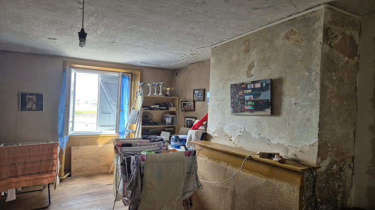 Ma-Cabane - Vente Maison Le Lardin-Saint-Lazare, 65 m²