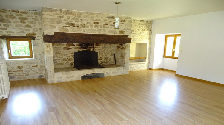 Ma-Cabane - Vente Maison LE LARDIN SAINT LAZARE, 92 m²