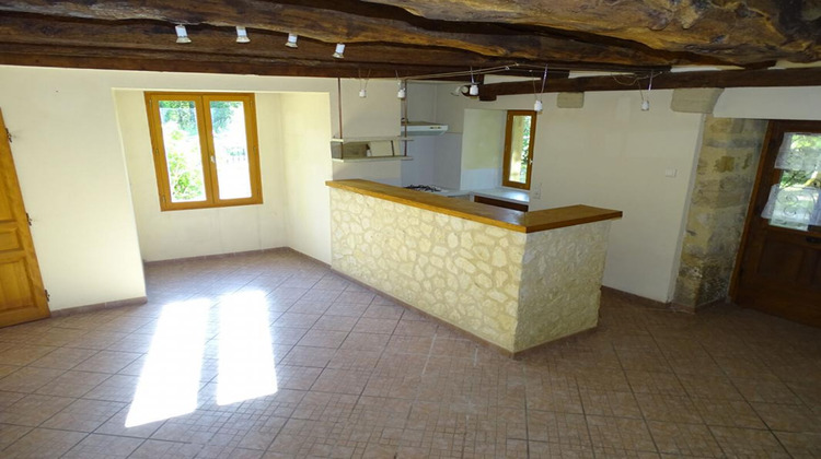 Ma-Cabane - Vente Maison LE LARDIN SAINT LAZARE, 92 m²