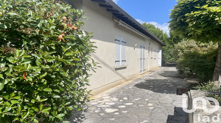 Ma-Cabane - Vente Maison Le Lardin-Saint-Lazare, 155 m²