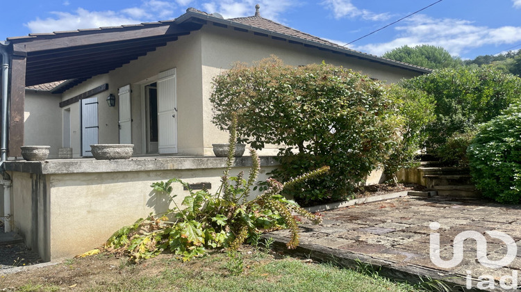 Ma-Cabane - Vente Maison Le Lardin-Saint-Lazare, 155 m²