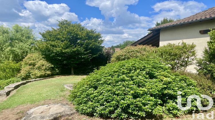 Ma-Cabane - Vente Maison Le Lardin-Saint-Lazare, 155 m²