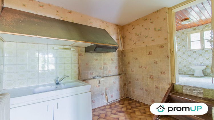 Ma-Cabane - Vente Maison Le Lardin-Saint-Lazare, 88 m²