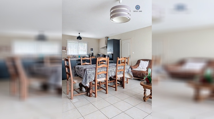 Ma-Cabane - Vente Maison Le Lardin-Saint-Lazare, 84 m²