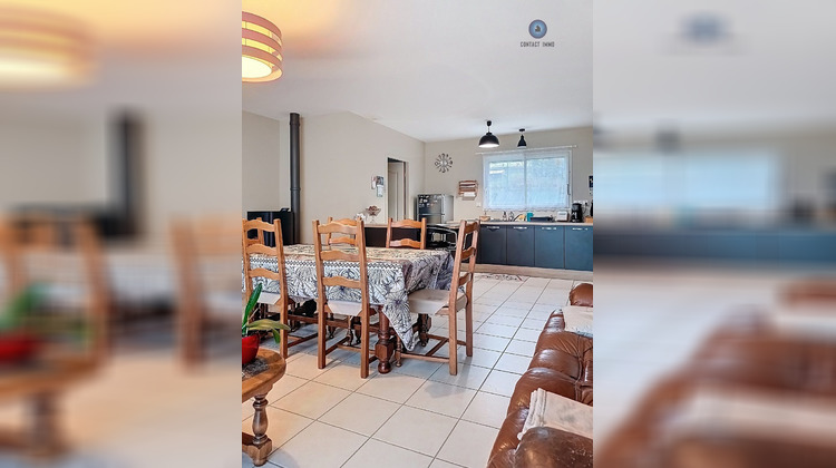 Ma-Cabane - Vente Maison Le Lardin-Saint-Lazare, 84 m²