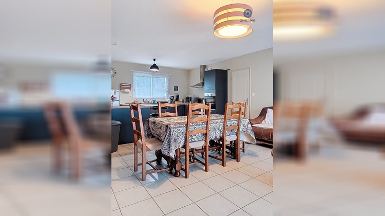 Ma-Cabane - Vente Maison Le Lardin-Saint-Lazare, 84 m²