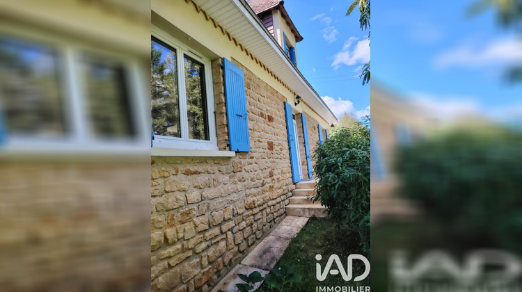 Ma-Cabane - Vente Maison Le Lardin-Saint-Lazare, 84 m²