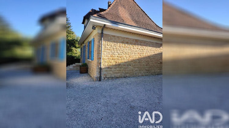 Ma-Cabane - Vente Maison Le Lardin-Saint-Lazare, 84 m²