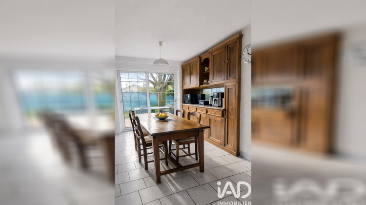 Ma-Cabane - Vente Maison Le Lardin-Saint-Lazare, 84 m²