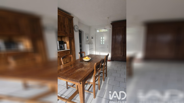 Ma-Cabane - Vente Maison Le Lardin-Saint-Lazare, 84 m²