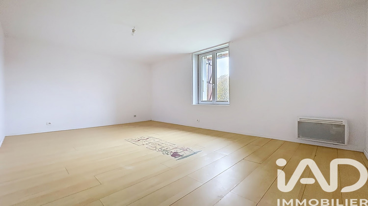 Ma-Cabane - Vente Maison Le Lardin-Saint-Lazare, 130 m²