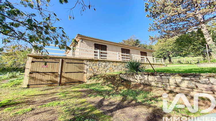 Ma-Cabane - Vente Maison Le Lardin-Saint-Lazare, 74 m²