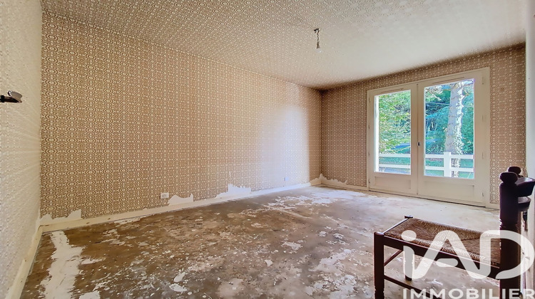 Ma-Cabane - Vente Maison Le Lardin-Saint-Lazare, 74 m²