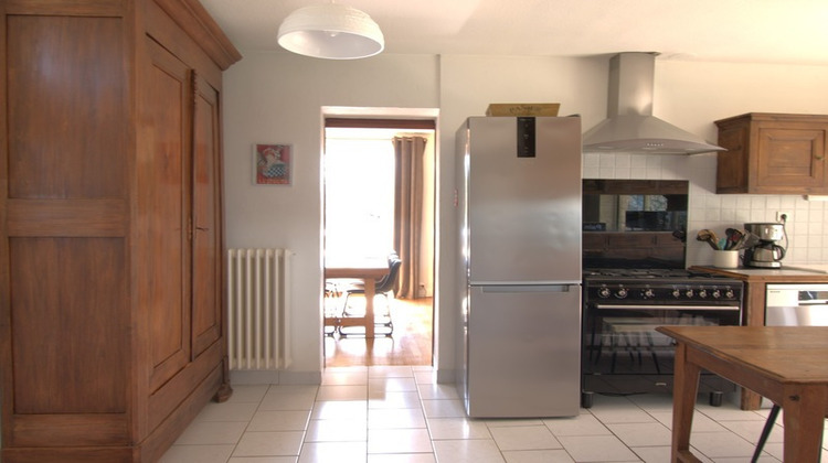 Ma-Cabane - Vente Maison LE LARDIN SAINT LAZARE, 93 m²