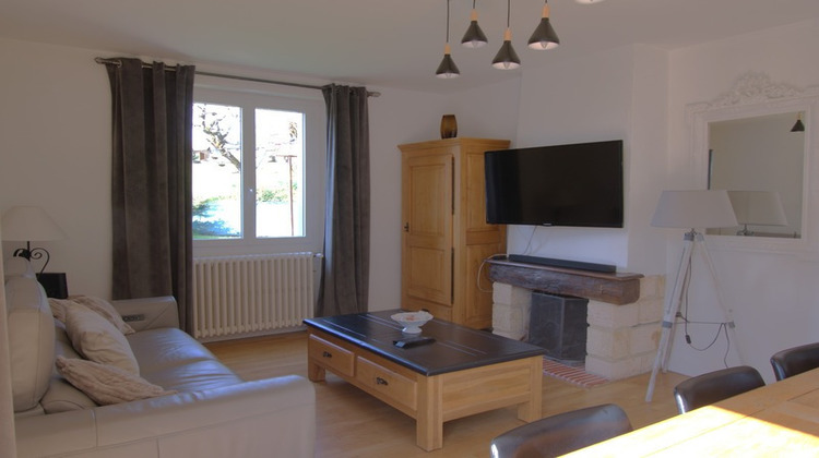 Ma-Cabane - Vente Maison LE LARDIN SAINT LAZARE, 93 m²