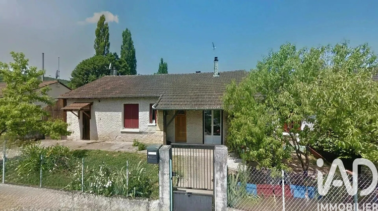 Ma-Cabane - Vente Maison Le Lardin-Saint-Lazare, 121 m²