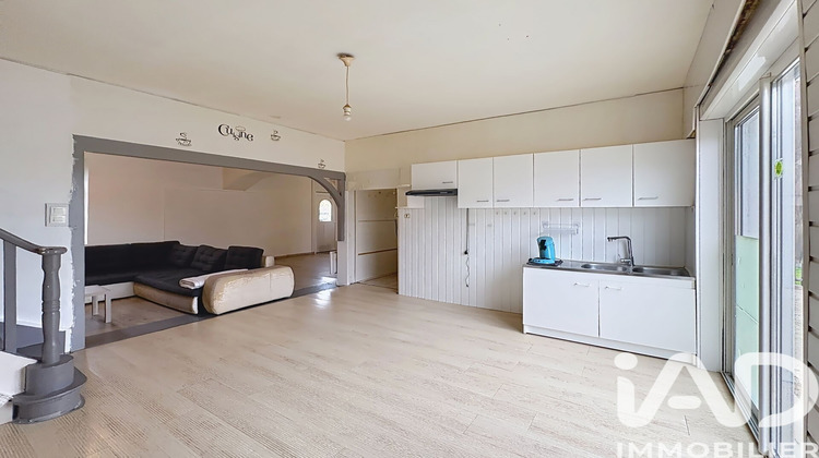 Ma-Cabane - Vente Maison Le Lardin-Saint-Lazare, 130 m²