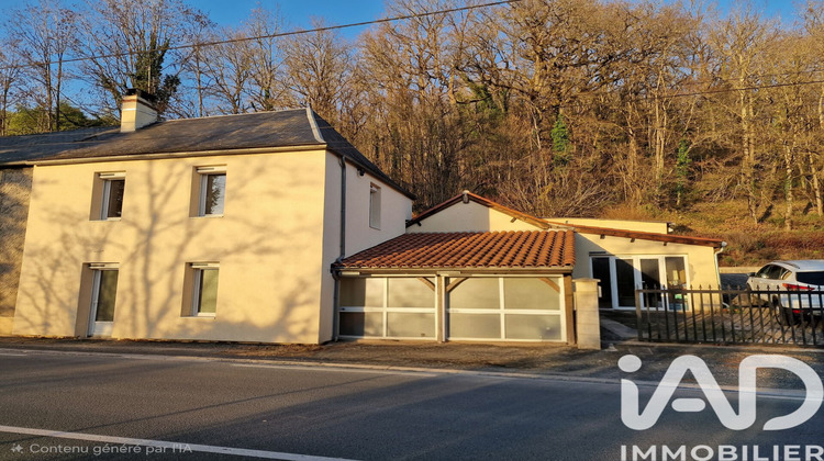 Ma-Cabane - Vente Maison Le Lardin-Saint-Lazare, 85 m²