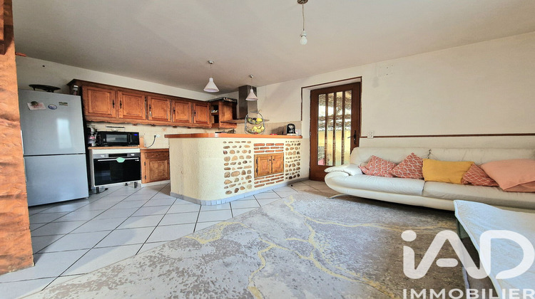 Ma-Cabane - Vente Maison Le Lardin-Saint-Lazare, 85 m²