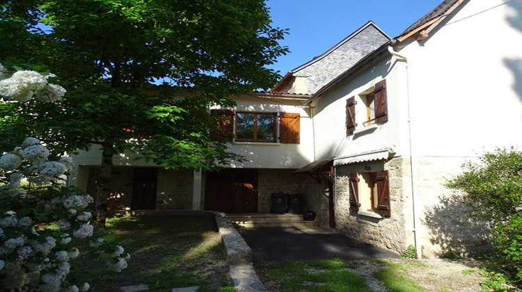 Ma-Cabane - Vente Maison LE LARDIN SAINT LAZARE, 92 m²