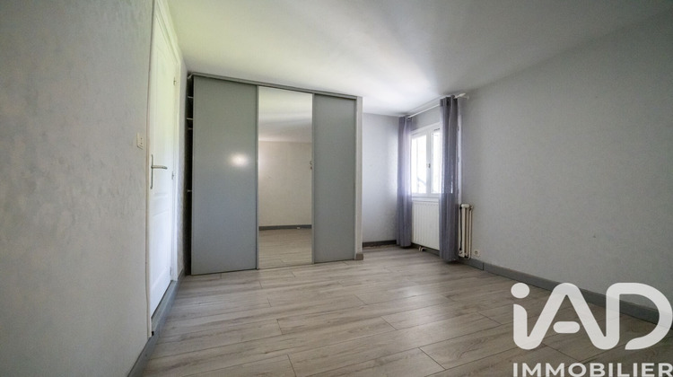 Ma-Cabane - Vente Maison Le Lardin-Saint-Lazare, 110 m²