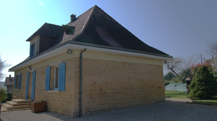 Ma-Cabane - Vente Maison LE LARDIN SAINT LAZARE, 93 m²