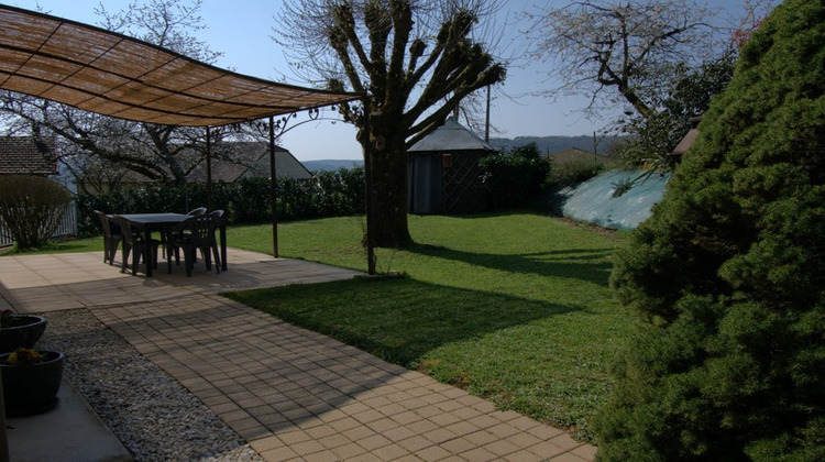 Ma-Cabane - Vente Maison LE LARDIN SAINT LAZARE, 93 m²
