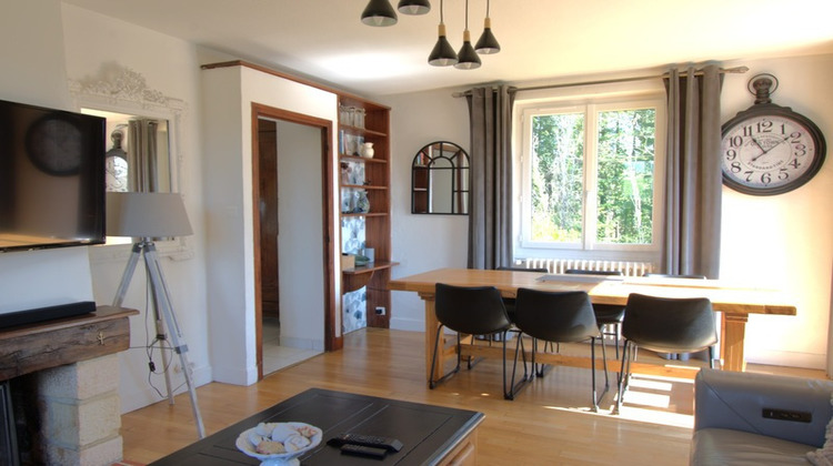 Ma-Cabane - Vente Maison LE LARDIN SAINT LAZARE, 93 m²