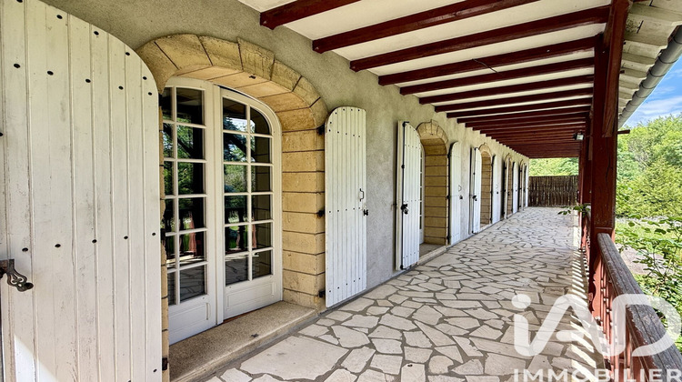 Ma-Cabane - Vente Maison Le Lardin-Saint-Lazare, 108 m²