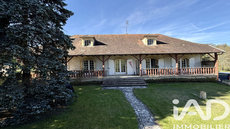 Ma-Cabane - Vente Maison Le Lardin-Saint-Lazare, 108 m²