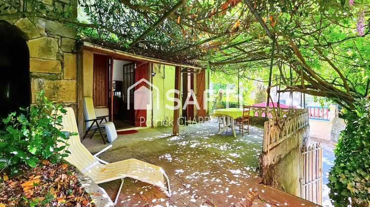 Ma-Cabane - Vente Maison Le Lardin-Saint-Lazare, 83 m²