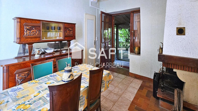 Ma-Cabane - Vente Maison Le Lardin-Saint-Lazare, 83 m²