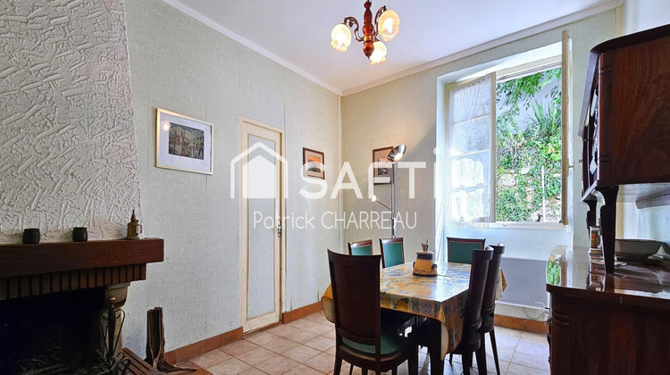 Ma-Cabane - Vente Maison Le Lardin-Saint-Lazare, 83 m²