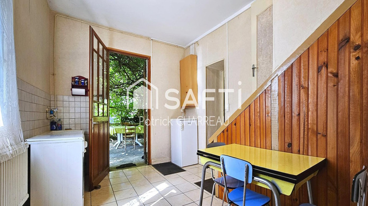 Ma-Cabane - Vente Maison Le Lardin-Saint-Lazare, 83 m²