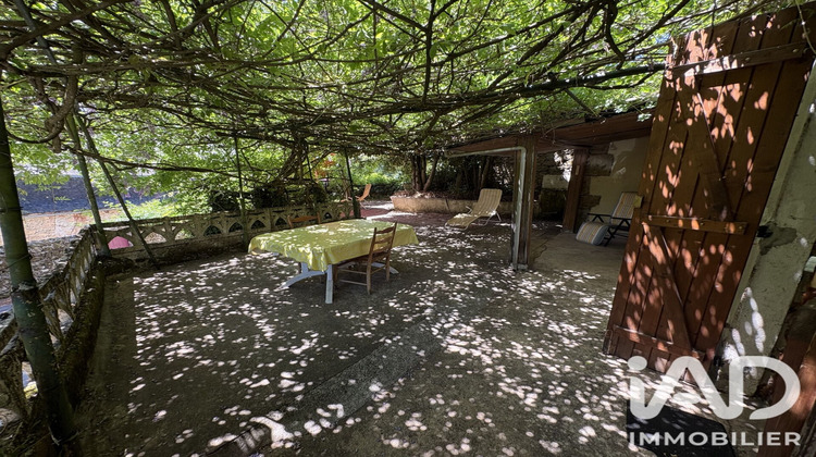 Ma-Cabane - Vente Maison Le Lardin-Saint-Lazare, 83 m²
