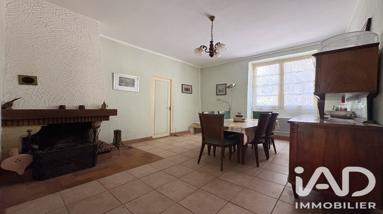 Ma-Cabane - Vente Maison Le Lardin-Saint-Lazare, 83 m²