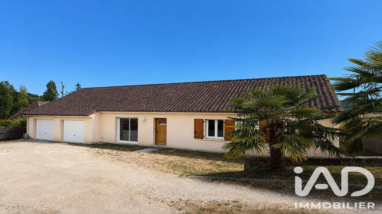 Ma-Cabane - Vente Maison Le Lardin-Saint-Lazare, 109 m²