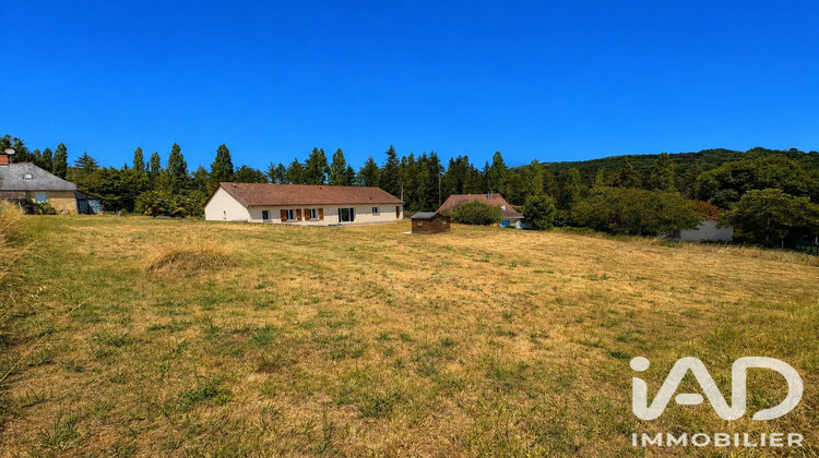 Ma-Cabane - Vente Maison Le Lardin-Saint-Lazare, 109 m²