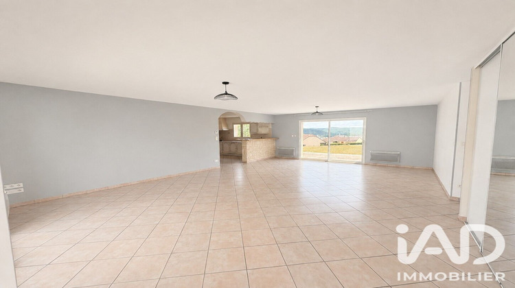 Ma-Cabane - Vente Maison Le Lardin-Saint-Lazare, 109 m²