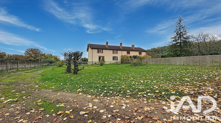 Ma-Cabane - Vente Maison Le Lardin-Saint-Lazare, 130 m²