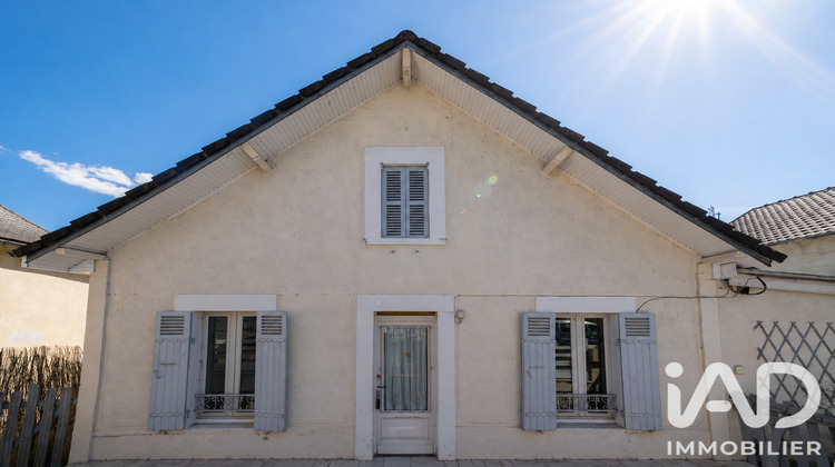 Ma-Cabane - Vente Maison Le Lardin-Saint-Lazare, 108 m²