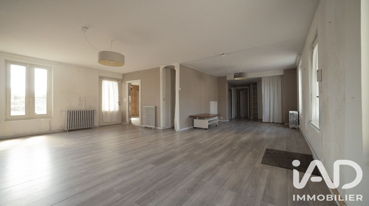 Ma-Cabane - Vente Maison Le Lardin-Saint-Lazare, 108 m²