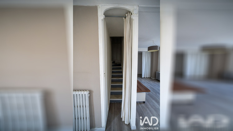 Ma-Cabane - Vente Maison Le Lardin-Saint-Lazare, 108 m²