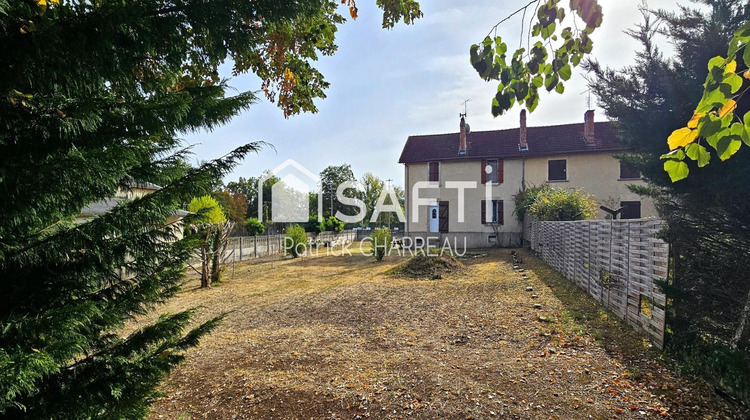 Ma-Cabane - Vente Maison Le Lardin-Saint-Lazare, 130 m²
