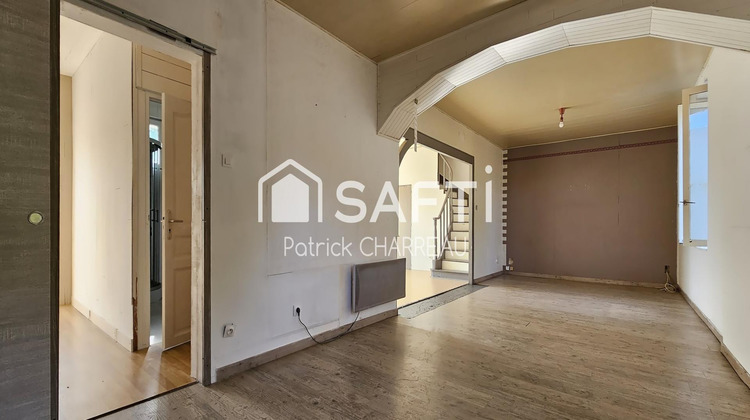 Ma-Cabane - Vente Maison Le Lardin-Saint-Lazare, 130 m²