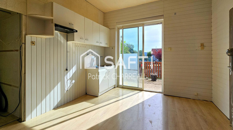 Ma-Cabane - Vente Maison Le Lardin-Saint-Lazare, 130 m²